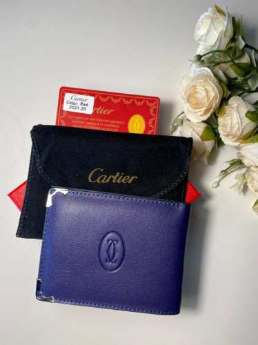 محفظةكارتييه