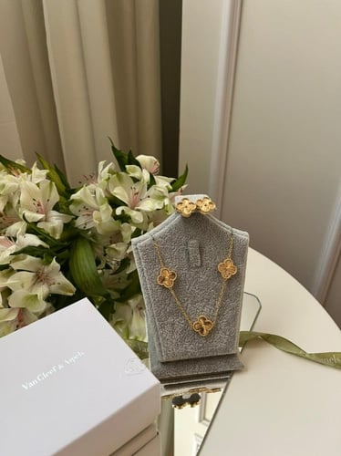 سلسال ڤان كليف