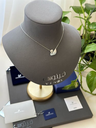 سلسال سوارفسكي