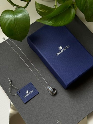 سلسال سوارفسكي