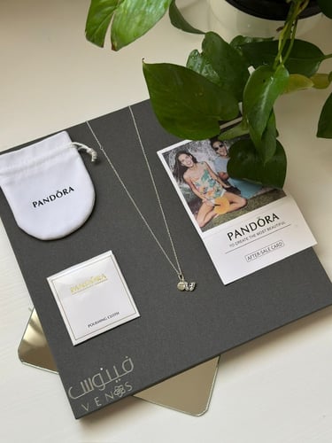 سلسال باندورا