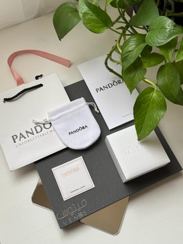 سلسال باندورا