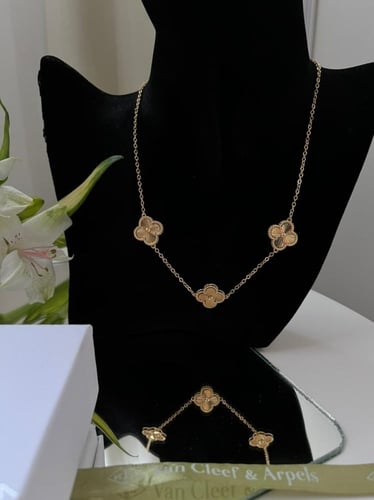 سلسال ڤان كليف