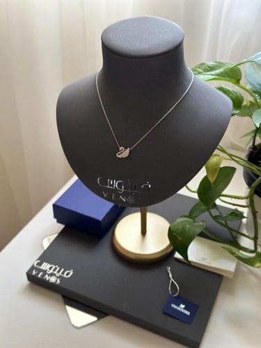 سلسال سوارفسكي