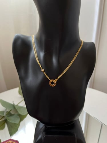 سلسال كارتييه