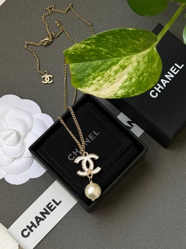 سلسال شانيل