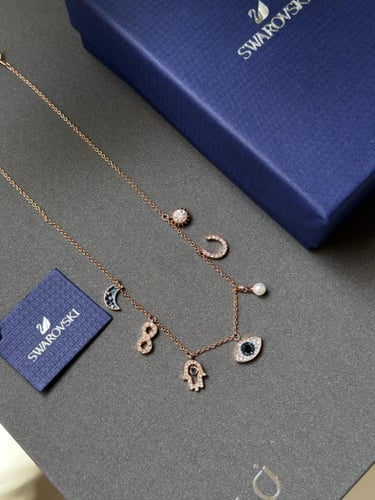 شوكر سوارفسكي