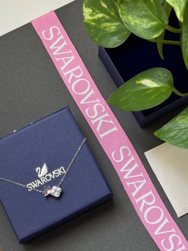 سلسال سوارفسكي