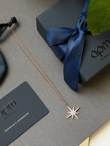 سلسال APM روز قولد