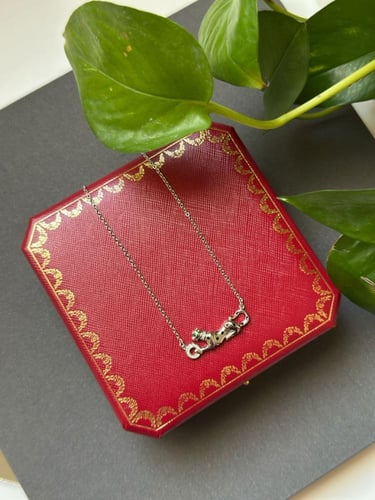 سلسال كارتييه