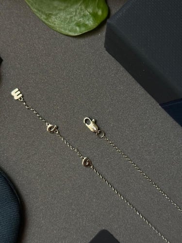 سلسال APM فضي