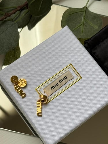 حلق ميو ميو