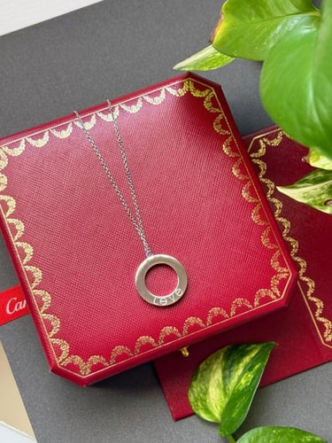 سلسال كارتييه