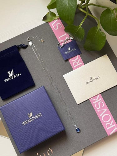 سلسال سوارفسكي