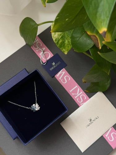 سلسال سوارفسكي