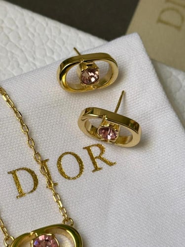 سلسال وحلق ديور