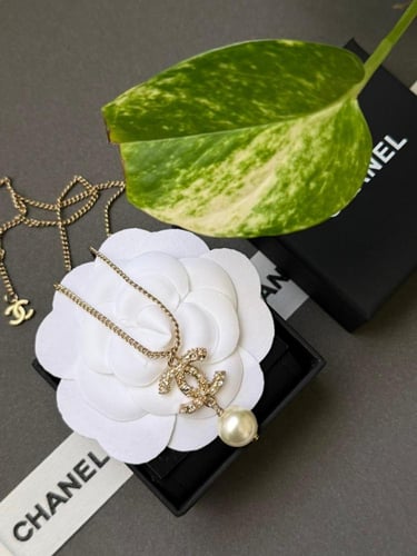 سلسال شانيل