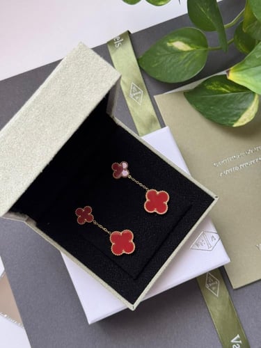 حلق فان كليف