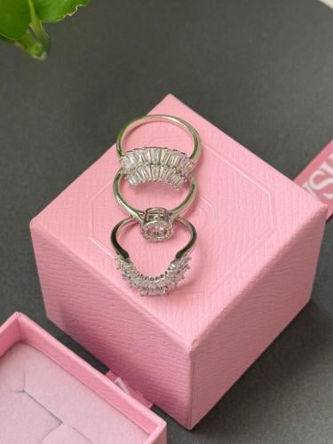 خاتم سوارفسكي