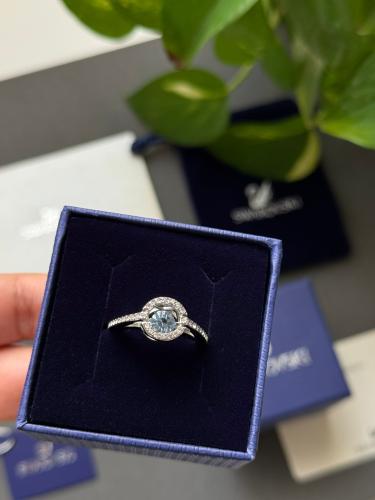 خاتم سوارفسكي