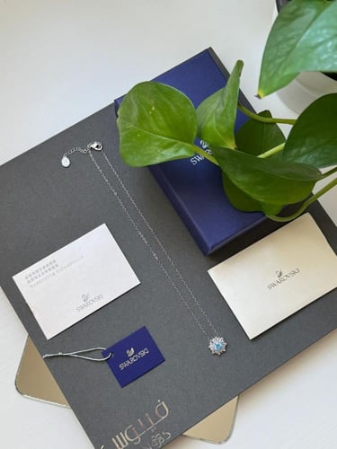 سلسال سوارفسكي