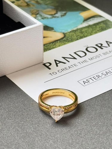 خاتم باندورا