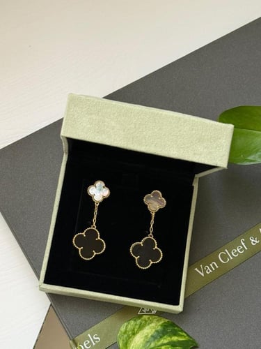 حلق فان كليف