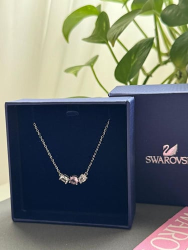 سلسال سوارفسكي