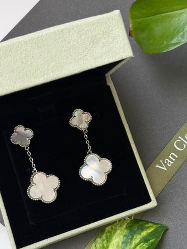 حلق فان كليف