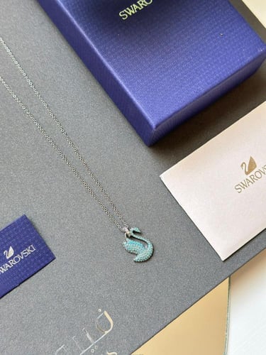 سلسال سوارفسكي