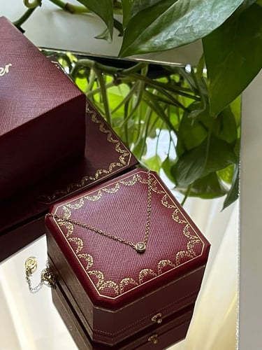 سلسال كارتييه