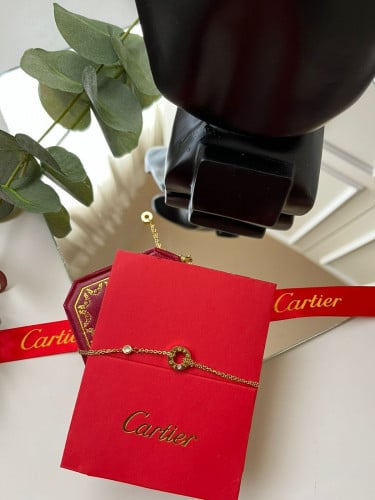 سلسال كارتييه