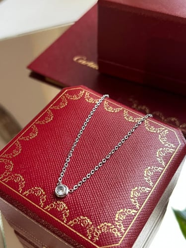 سلسال كارتييه