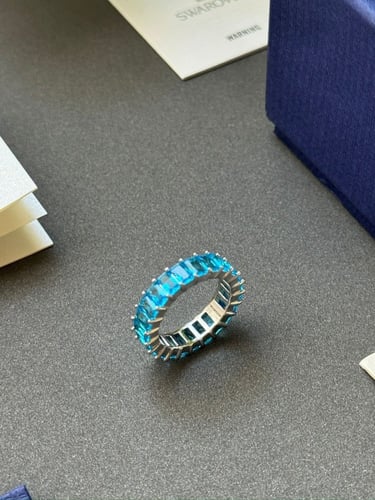 خاتم سوارفسكي