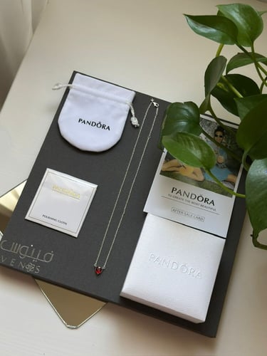 سلسال باندورا