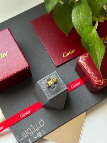 خاتم كارتييه