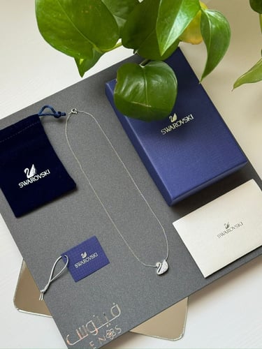 سلسال سوارفسكي