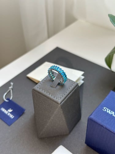 خاتم سوارفسكي