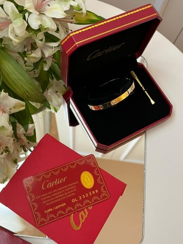 اسورة كارتييه فصوص