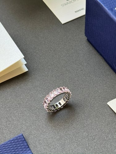 خاتم سوارفسكي