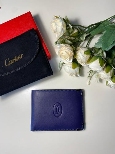 محفظةكارتييه