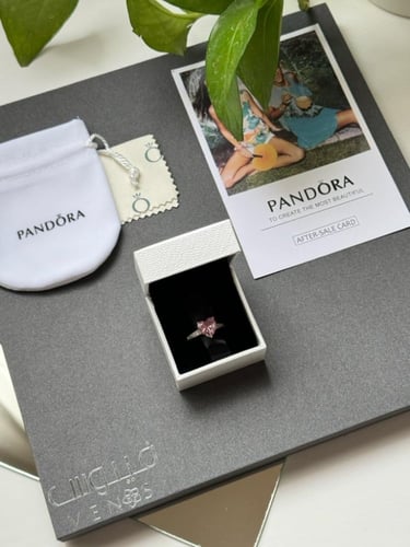 خاتم باندورا