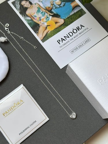 سلسال باندورا