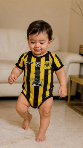 برتوز الأندية للأطفال