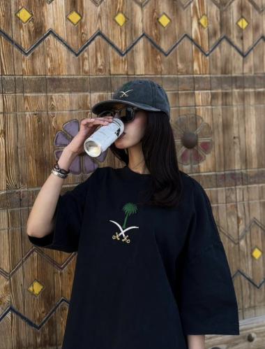 تيشرت القائد