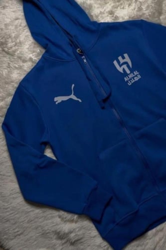 جاكيت الهلال الأنيق