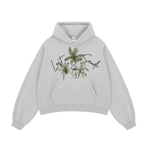 هودي انيق تصميم فخم خاص