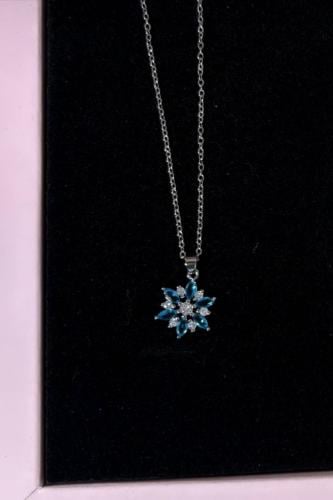 سلسال لامع انيق