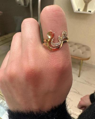 خاتم الوصال