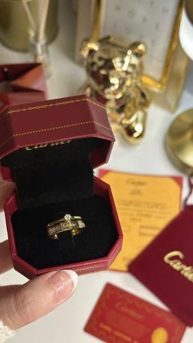 خاتم أنيق نسائي